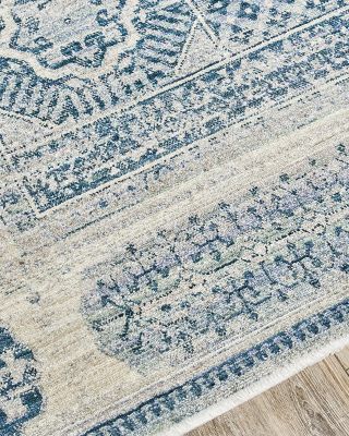 Vintage Looms VTL-70 Area Rug, 4&#39; x 6&#39;