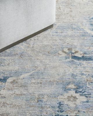 Vintage Looms VTL-73 Area Rug, 4&#39; x 6&#39;