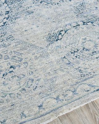 Vintage Looms VTL-74 Area Rug, 4&#39; x 6&#39;