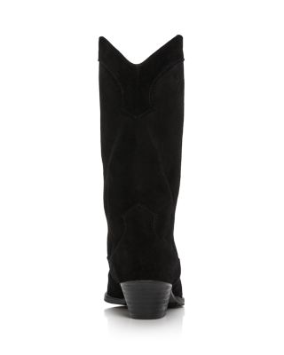 Women's Loretta Western Boots