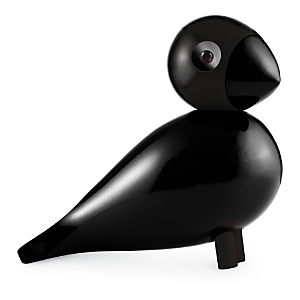 Kay Bojesen Songbird Raven - Black