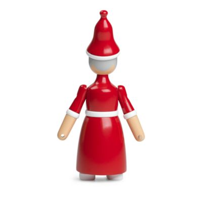 Mrs. Claus Figurine