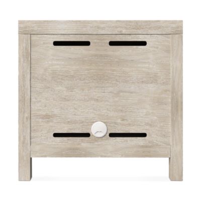Prado Small Nightstand