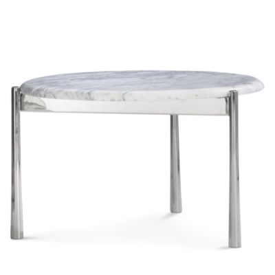 Arris Cocktail Table