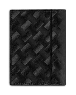 Extreme 3.0 4cc Leather Card Holder
