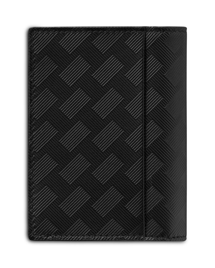Extreme 3.0 4cc Leather Card Holder