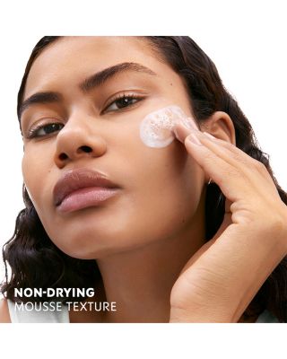 Pure Shots Clean Reboot Mousse Cleanser 4.2 oz.