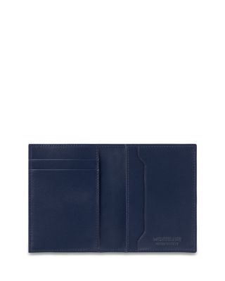 Meisterst&uuml;ck 4cc Leather Card Holder