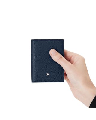 Sartorial Card Holder