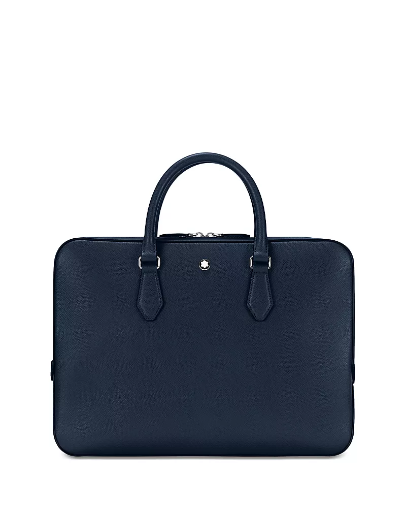 Montblanc Mb Sartorial Document Case, Thin