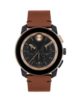 Movado - BOLD TR90 Chronograph, 44mm