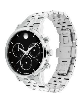 Museum Classic Chronograph, 42mm