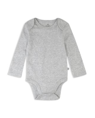 Boys' 10 Pack Long Sleeve Bodysuits - Baby