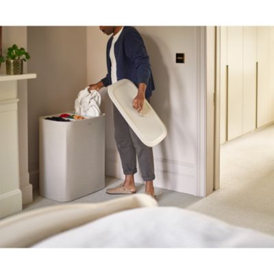 Tota Trio 90L Laundry Separation Basket
