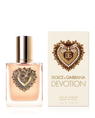 Devotion Eau de Parfum 1.7 oz.