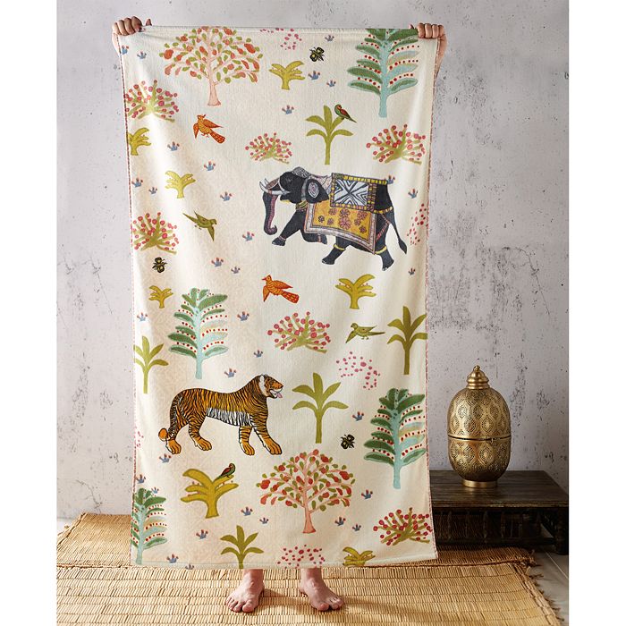 John store robshaw towels