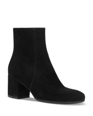 La Canadienne - Women's Joanie High Heel Ankle Boots