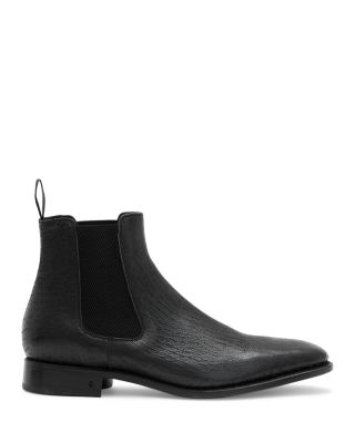 Men's Amsterdam Pull On Chelsea Boots 