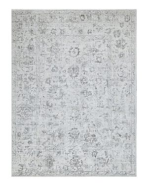 Exquisite Rugs Dorchester 6321 Area Rug, 6' X 9' In Ivory