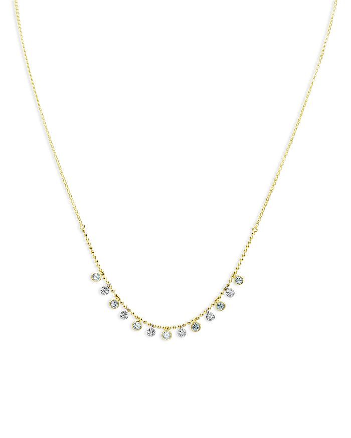 Necklace Extender  Meira T Jewelry Boutique – Meira T Boutique