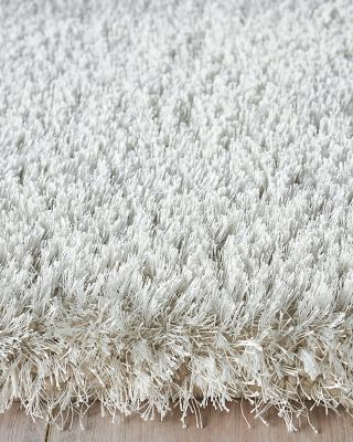 Luxe Shag 5478 Area Rug, 4&#39; x 6&#39;