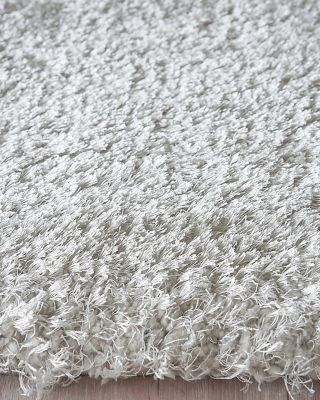 Luxe Shag 5495 Area Rug, 4&#39; x 6&#39;