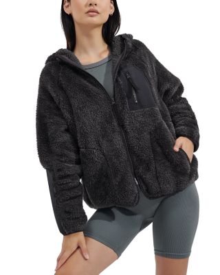 UGG® - Ruthie Fleece Hoodie