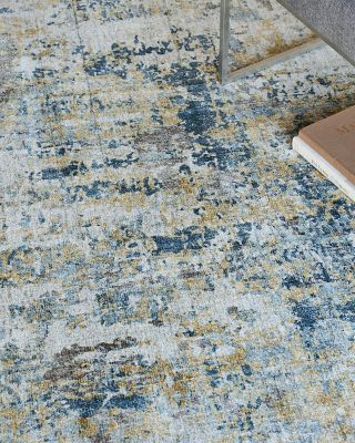 Nightfall 6330 Area Rug Collection