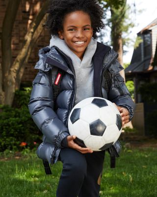 Unisex Glacier Jacket - Little Kid, Big Kid