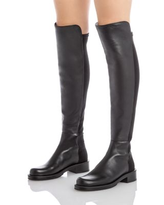 Women's 5050 Bold Over The Knee Boots