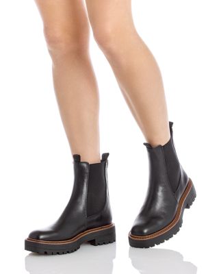 Women's Laguna Waterproof Pull On Booties