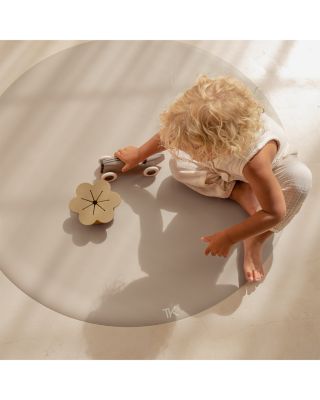 Prettier Highchair Splat Mat