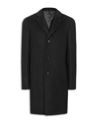 Gable Overcoat