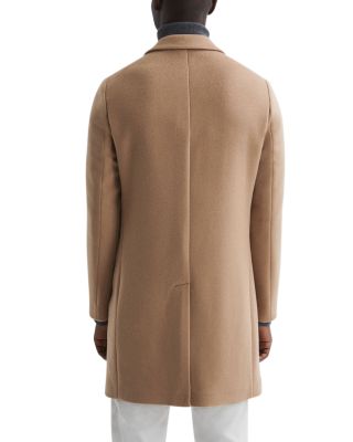 Gable Overcoat