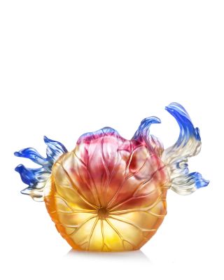 Precious Harmony Crystal Figure