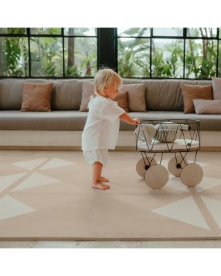 Prettier Puzzle Playmat