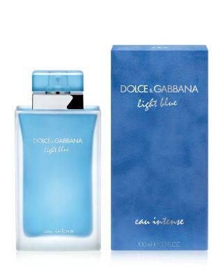 Dolce&Gabbana Light Blue Eau Intense