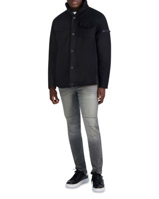 December Wool Jacket