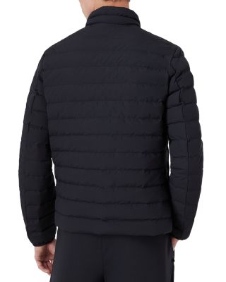 Essential Quilted Down Jacket