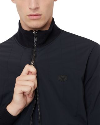 Essential Reversible Full Zip Jacket