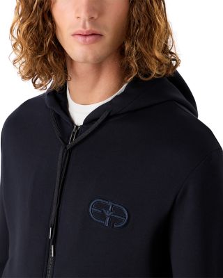 Essential EA Recreate Jersey Zip Hoodie