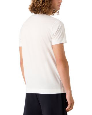 Essential EA Recreate Embroidered Logo Tee