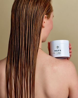 Weightless Volumizing Hair Masque 8 oz.