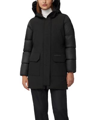 Canada Goose - Paradigm Trillium Down Parka