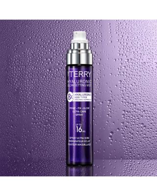 Hyaluronic Glow Setting Mist 3.4 oz.