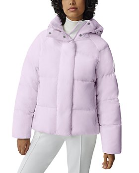 Candy Puffer Jacket - Ready to Wear