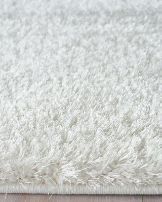 Luxe Shag 5494 Area Rug, 4&#39; x 6&#39;
