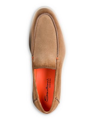 Men's Detroit Slip On Loafers