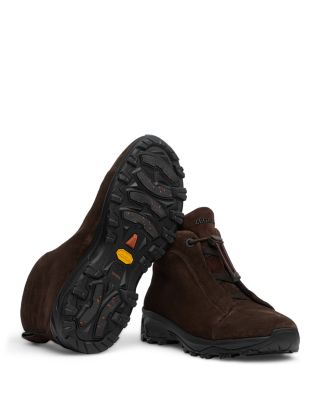 Men's Suede Triple Stitch Vetta Sneakers