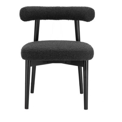  Spara Performance Boucle Side Chair